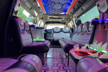 Quincy Limousine Rental