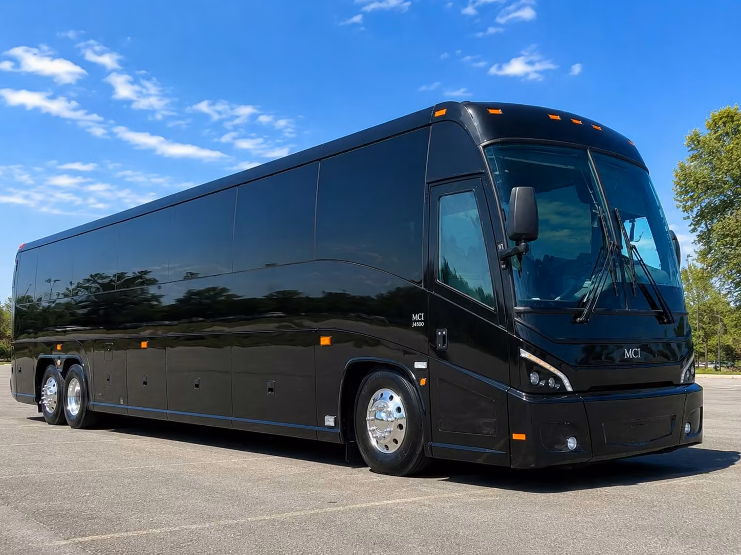 a school field trip from quincy is better with a charter bus