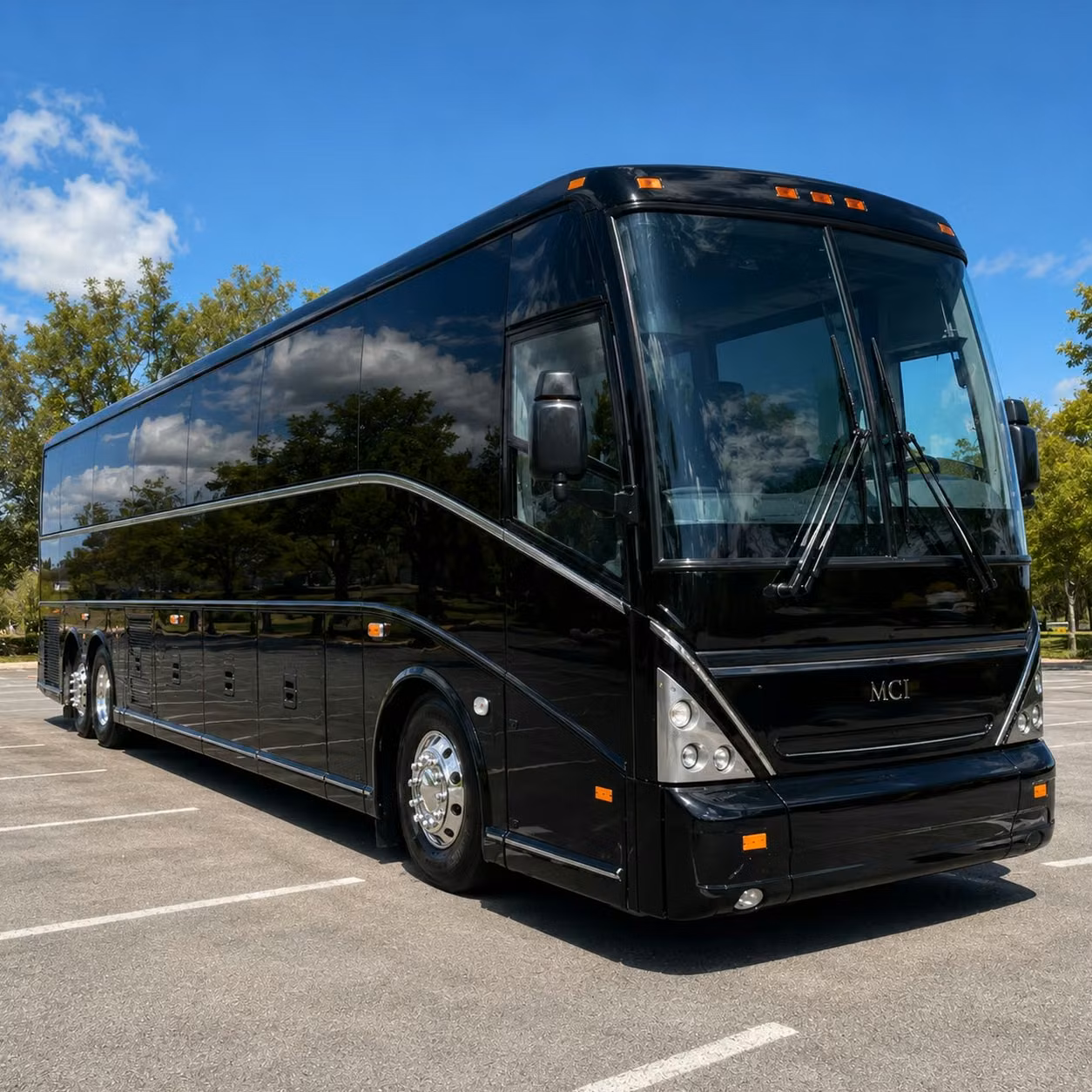 book round trip concert transportation from quincy with charterbusquincy com