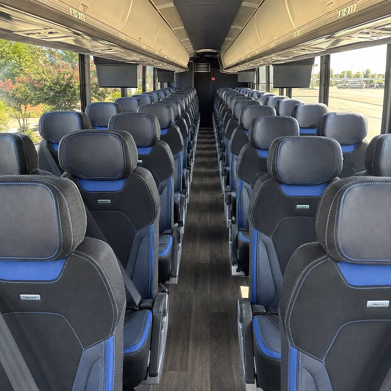 compare group transportation in quincy in one search