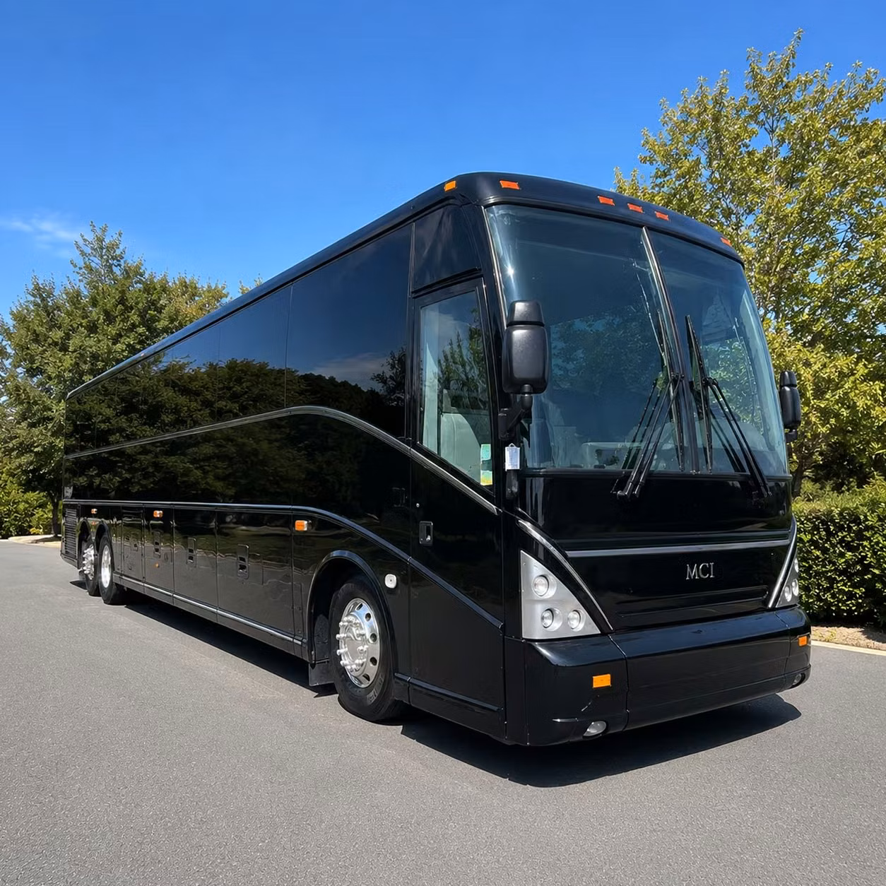 corporate event transportation in quincy and all the surrounding areas