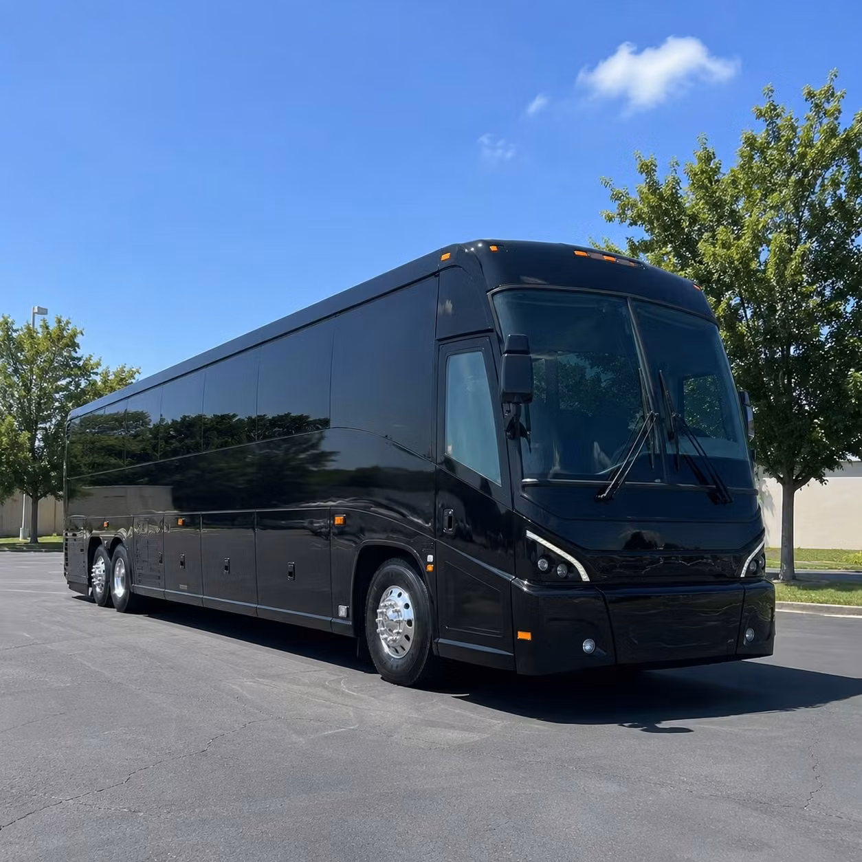 employee transportation in quincy and all the surrounding areas