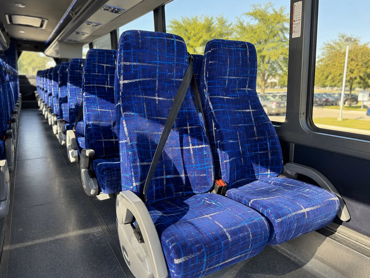 fenway park and td garden group transportation from quincy