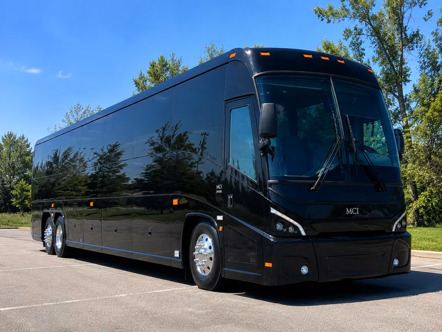 field trip bus rentals to the adams national historical park in quincy