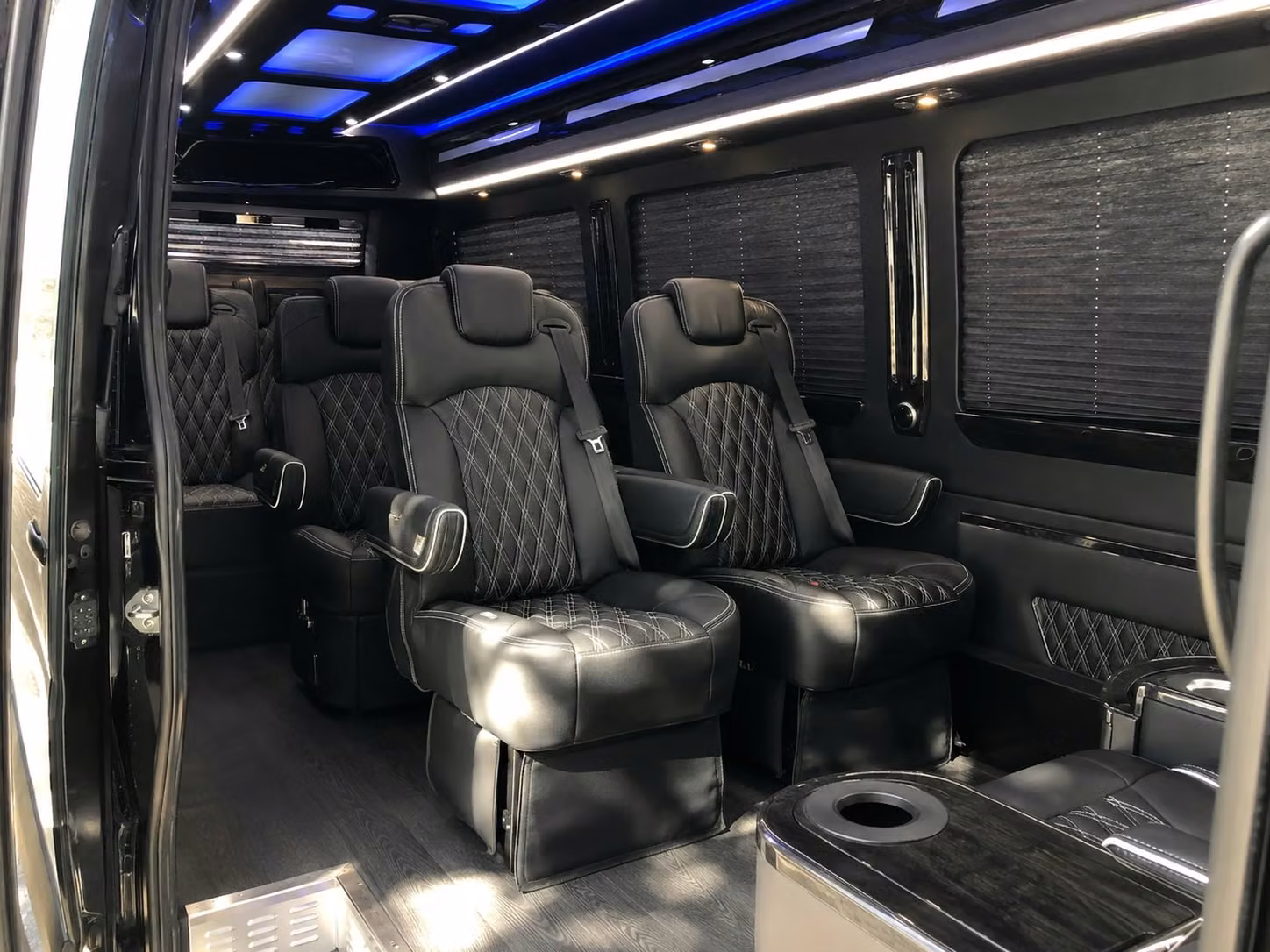 government military transportation services in quincy