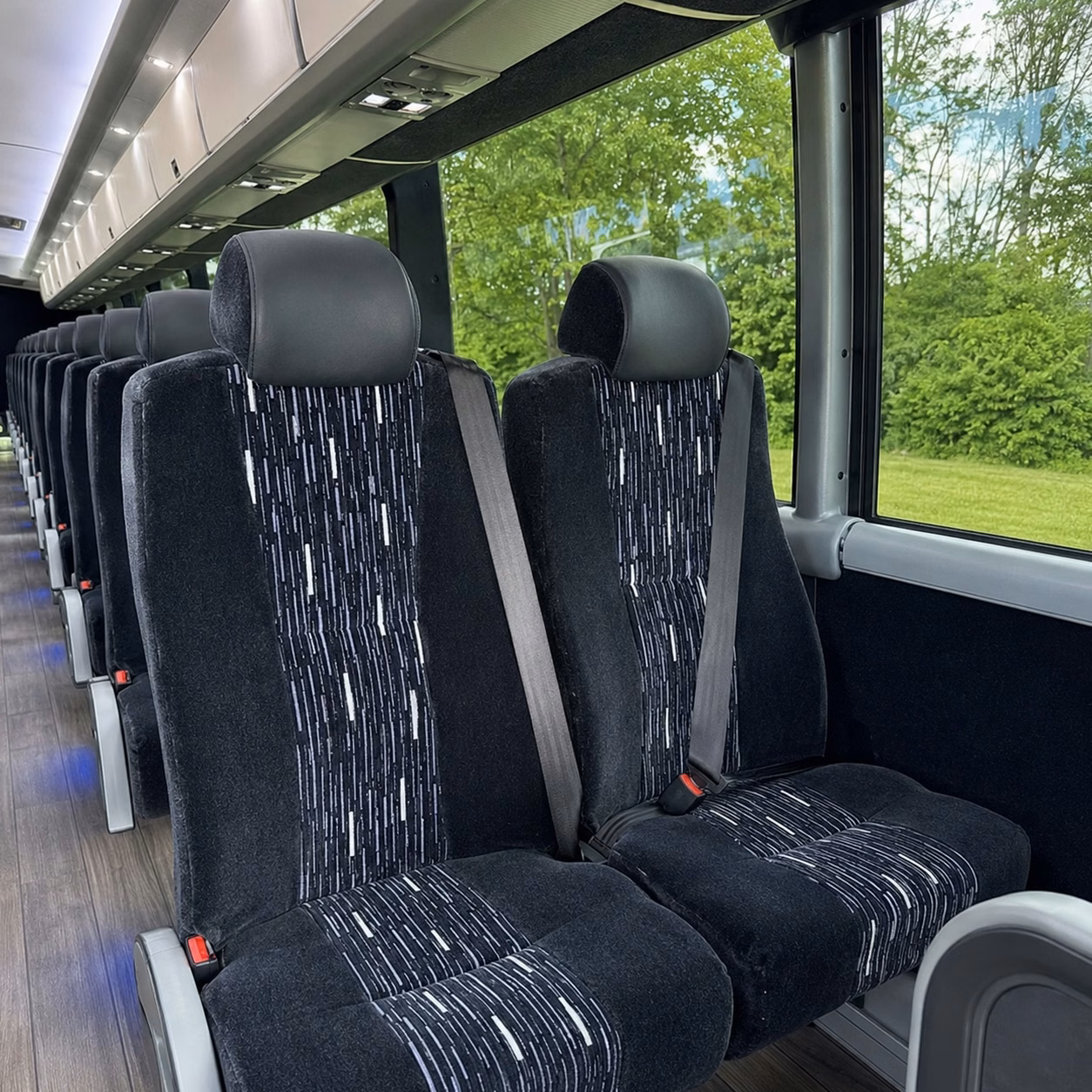 how where and when you re traveling affects your quincy bus rental rate