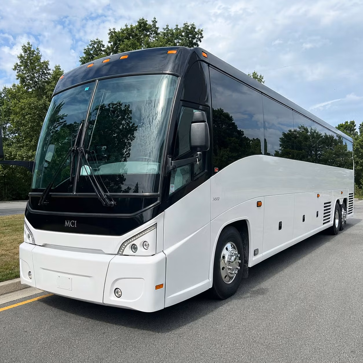long distance transportation in quincy and all the surrounding areas
