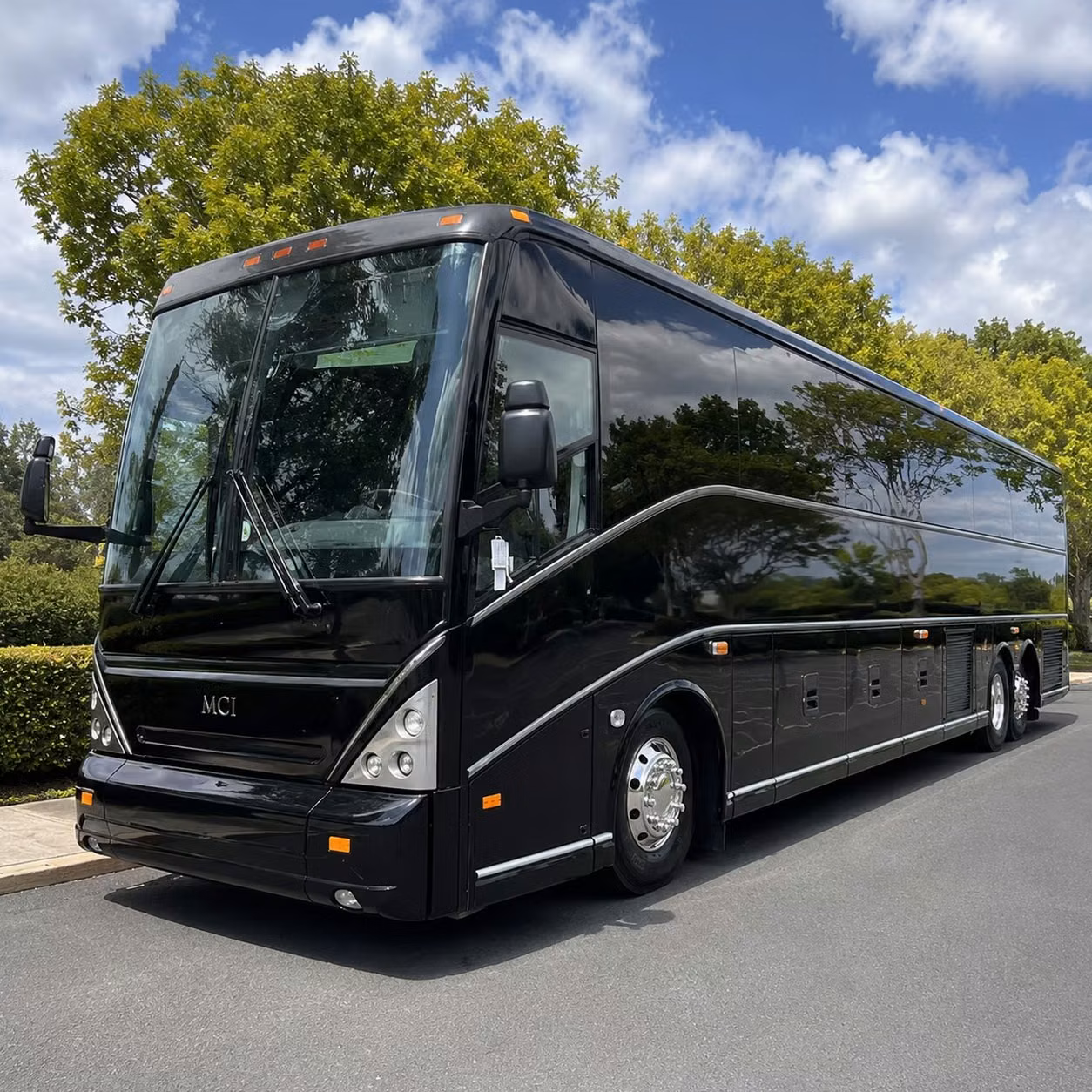 party buses for pre show celebrations across quincy and the south shore