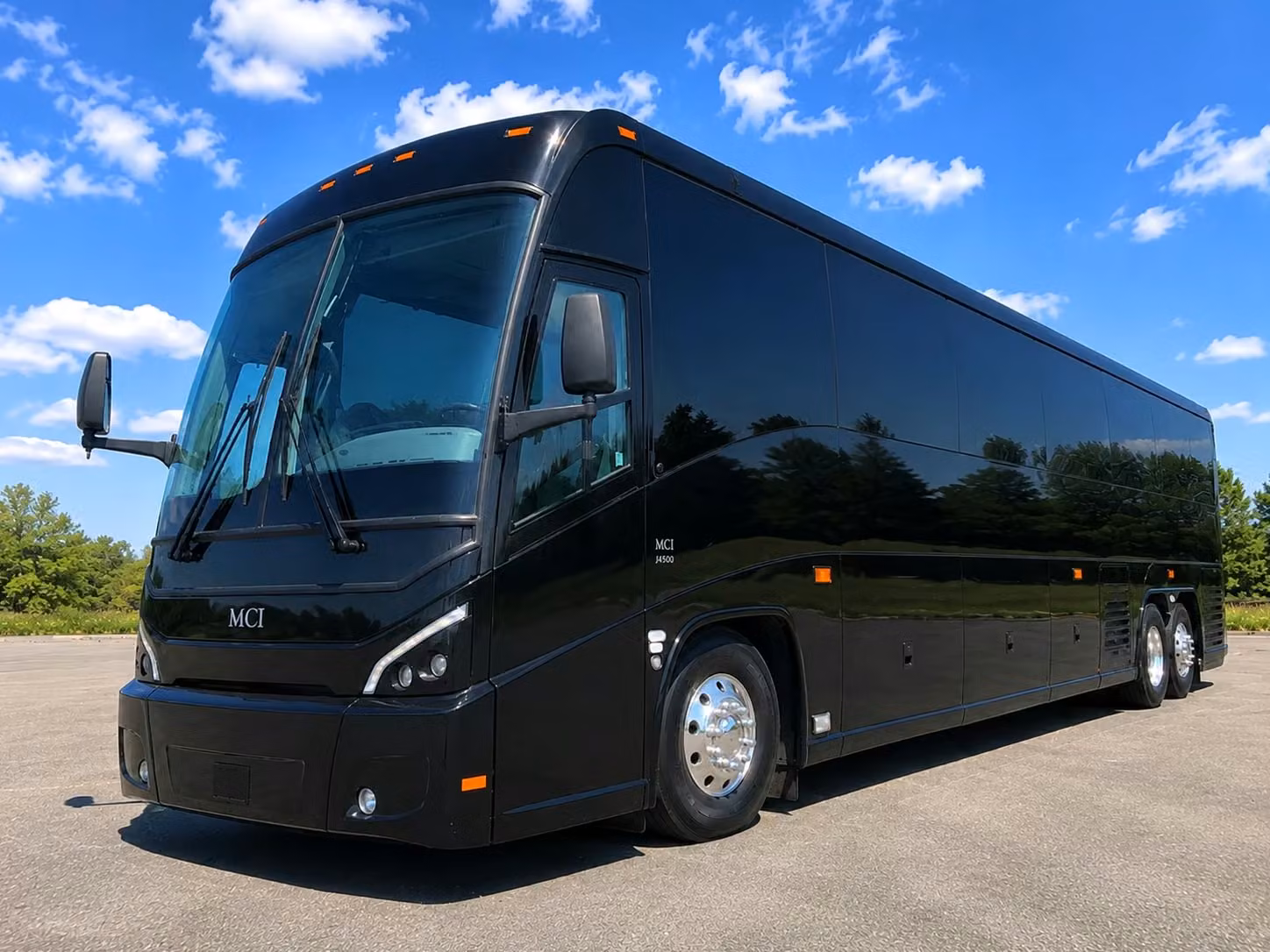private event transportation in quincy and all the surrounding areas
