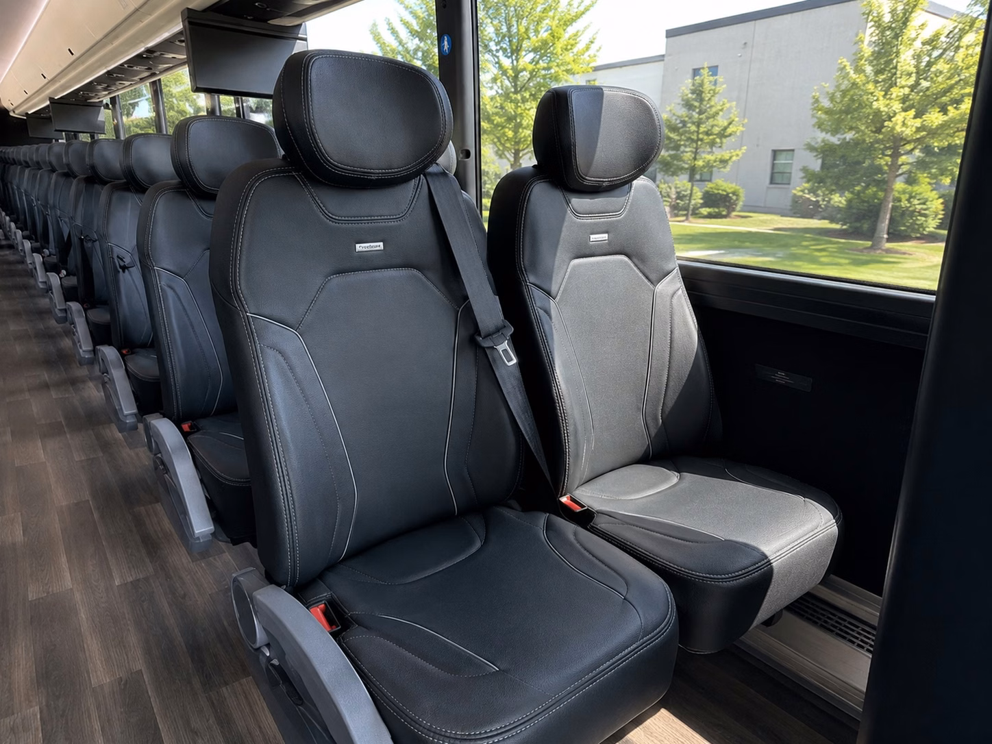 quincy charter bus rentals for weddings