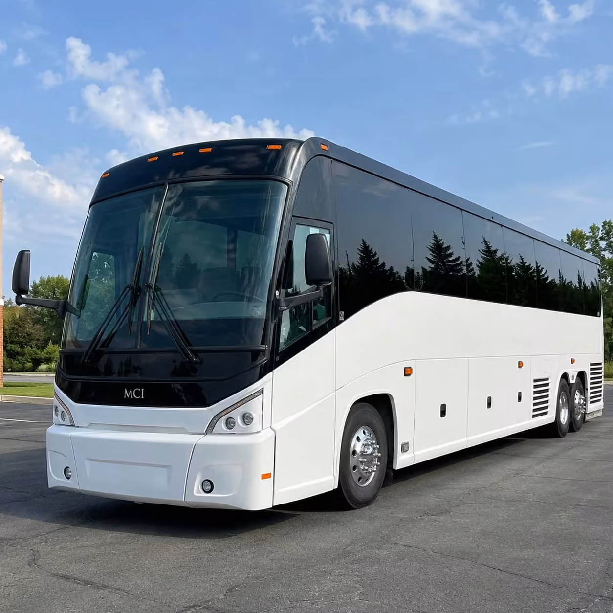 quincy religious group transportation services