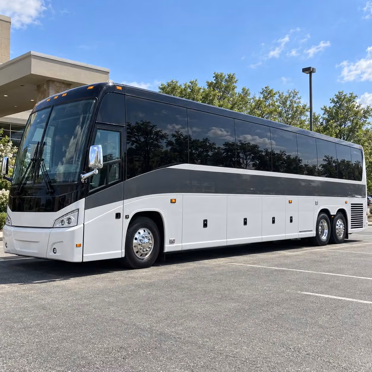 school event transportation in quincy and all the surrounding areas