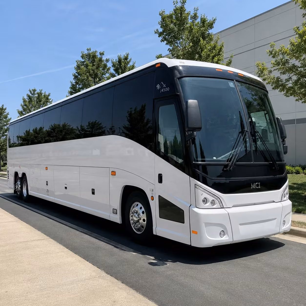 senior and mobility friendly church transportation in quincy