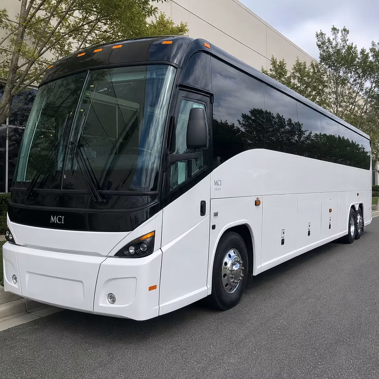 shuttle your quincy workforce between mbta stations and the office