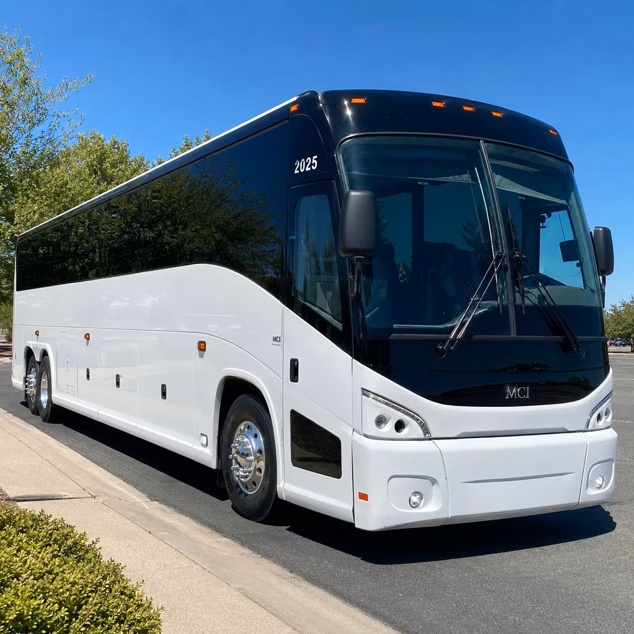 sunday shuttle service for quincy congregations of every size