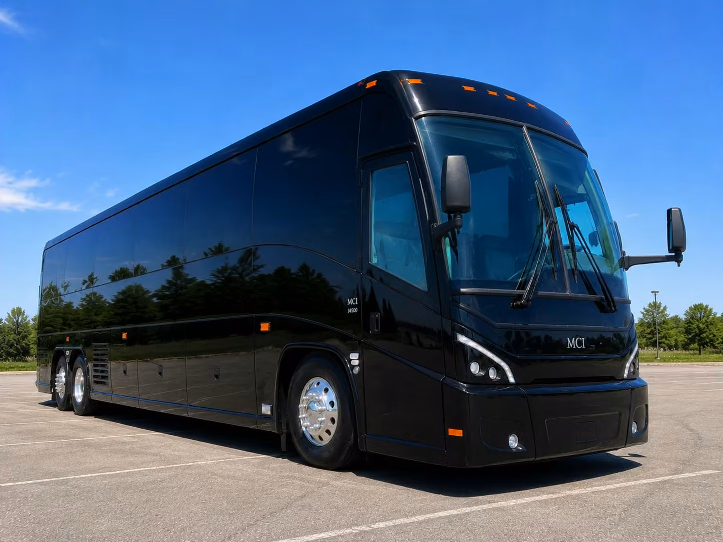 you deserve stress free corporate event transportation in quincy